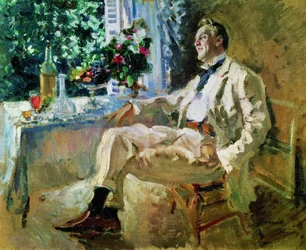 Fyodor Shalyapin